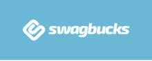 Swagbucks brand logo for reviews of Online surveys