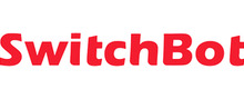 SwitchBot brand logo for reviews of Other services