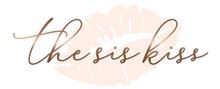 The Sis Kiss brand logo for reviews of online shopping for Fashion products