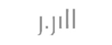 J. Jill brand logo for reviews of online shopping for Fashion products