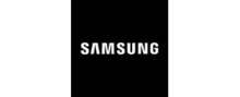 Samsung brand logo for reviews of online shopping for Electronics & Hardware products