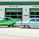 7 Must-Have Car Detailing Treatments for Toronto’s Urban Roads