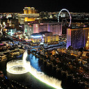 Las Vegas Travel Guide: The City’s Nightlife and Culture