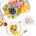 Good Dieting: Secrets to a Healthy Life