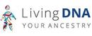 Living DNA brand logo for reviews of Good causes & Charity