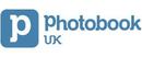 Photobook brand logo for reviews of Canvas, printing & photos