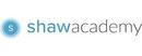 Shaw Academy brand logo for reviews of Study & Education