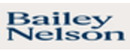 Bailey Nelson brand logo for reviews of online shopping for Fashion products