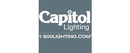 Capitol Lighting 1800lighting brand logo for reviews of online shopping for Homeware products