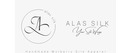 Alassilk brand logo for reviews of online shopping for Fashion products