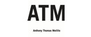 ATM Anthony Thomas Melillo brand logo for reviews of online shopping for Fashion products