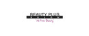 Beauty Plus Salon brand logo for reviews of Other services