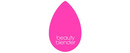 BEAUTYBLENDER brand logo for reviews of online shopping for Personal care products