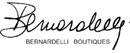 Bernardelli Boutiques brand logo for reviews of online shopping for Fashion products