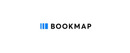 Bookmap brand logo for reviews of financial products and services