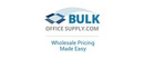 Bulk Office Supply brand logo for reviews of online shopping for Office, hobby & party supplies products