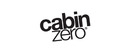 CABINZERO brand logo for reviews of online shopping for Fashion products