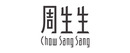Chow Sang Sang Holdings International brand logo for reviews of online shopping for Fashion products