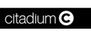 Citadium brand logo for reviews of online shopping for Fashion products