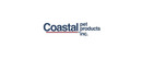 Coastal Pet Products brand logo for reviews of online shopping for Pet shop products