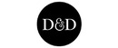 Desmond & Dempsey brand logo for reviews of online shopping for Fashion products