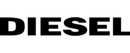 Diesel brand logo for reviews of online shopping for Fashion products