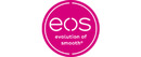 Eos brand logo for reviews of online shopping for Personal care products