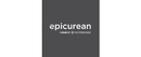 Epicureanusa brand logo for reviews of online shopping for Homeware products