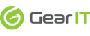 GearIT brand logo for reviews of online shopping for Electronics & Hardware products