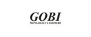 GOBI Cashmere brand logo for reviews of online shopping for Fashion products