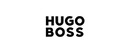 Hugo Boss brand logo for reviews of online shopping for Fashion products