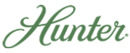 Hunterfan brand logo for reviews of online shopping for Homeware products
