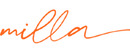 Milla brand logo for reviews of online shopping for Fashion products