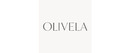 Olivela brand logo for reviews of online shopping for Fashion products