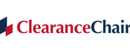 Clearancechair brand logo for reviews of online shopping for Homeware products