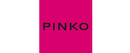PINKO brand logo for reviews of online shopping for Fashion products