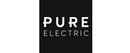 Pure Electric UK brand logo for reviews of online shopping for Sport & Outdoor products