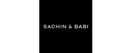 Sachin & Babi brand logo for reviews of online shopping for Fashion products