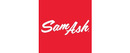 Samash brand logo for reviews of online shopping for Electronics & Hardware products