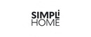 Simpli-home brand logo for reviews of online shopping for Homeware products