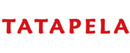Tatapela brand logo for reviews of food and drink products