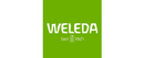Weleda brand logo for reviews of online shopping for Personal care products