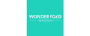 Wonderfoldwagon brand logo for reviews of online shopping for Children & Baby products