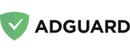 AdGuard brand logo for reviews of Software