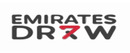 Emirates Draw brand logo for reviews of Other services