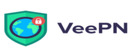 VeePN brand logo for reviews of Software
