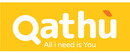 Qathu brand logo for reviews of Study & Education