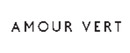 Amour Vert brand logo for reviews of online shopping for Fashion products