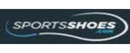 SportsShoes brand logo for reviews of online shopping for Sport & Outdoor products