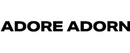 Adore Adorn brand logo for reviews of online shopping for Fashion products